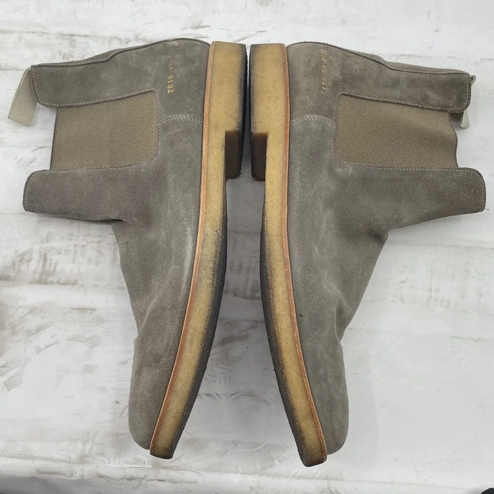 Common Projects common projects